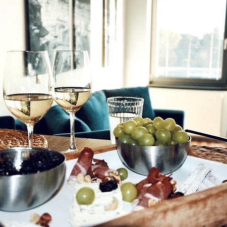 Portofino Apartman Sárvár 외부 사진