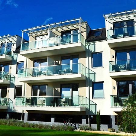 Portofino Apartman Sárvár 외부 사진