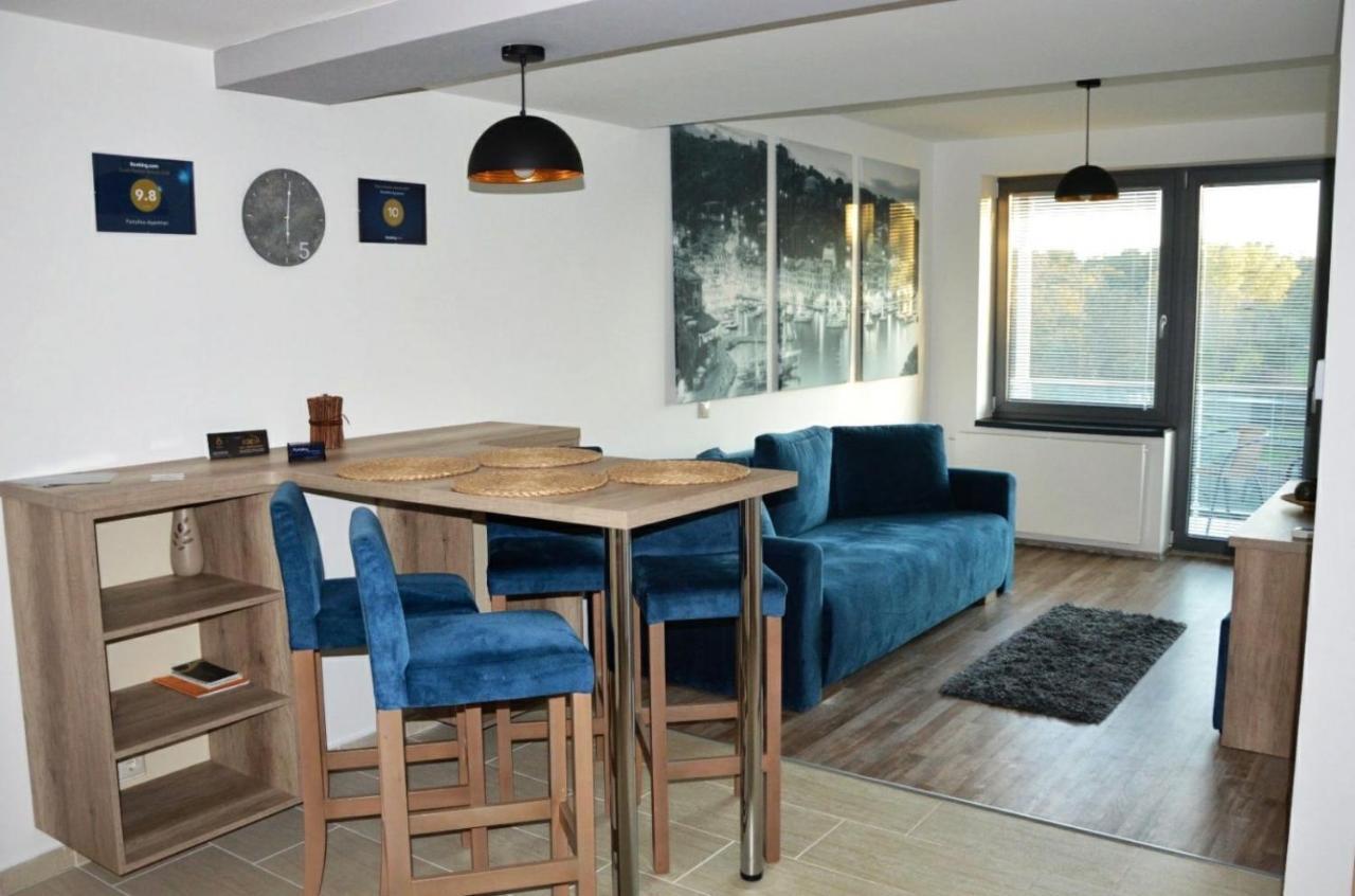 Portofino Apartman Sárvár 외부 사진