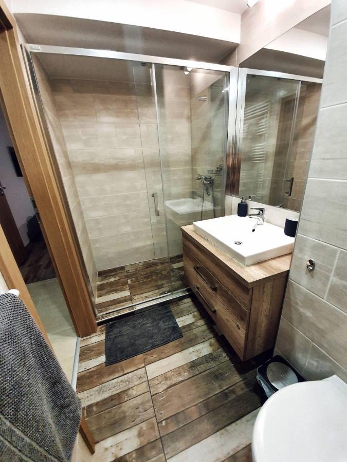 Portofino Apartman Sárvár 외부 사진