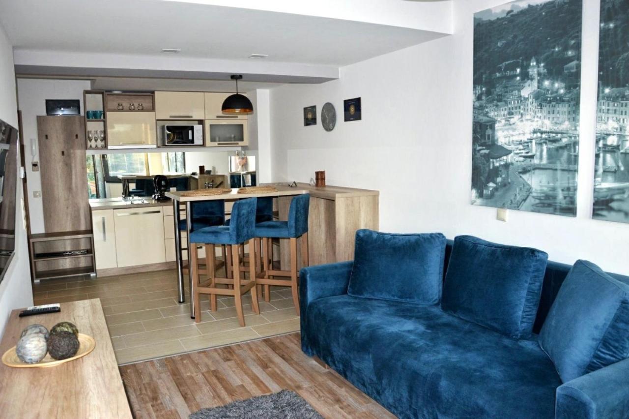 Portofino Apartman Sárvár 외부 사진