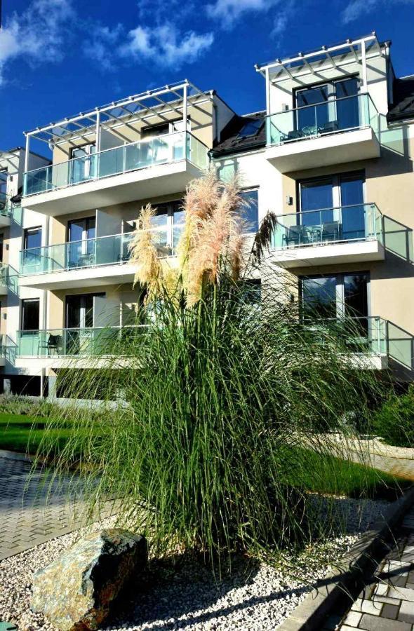 Portofino Apartman Sárvár 외부 사진