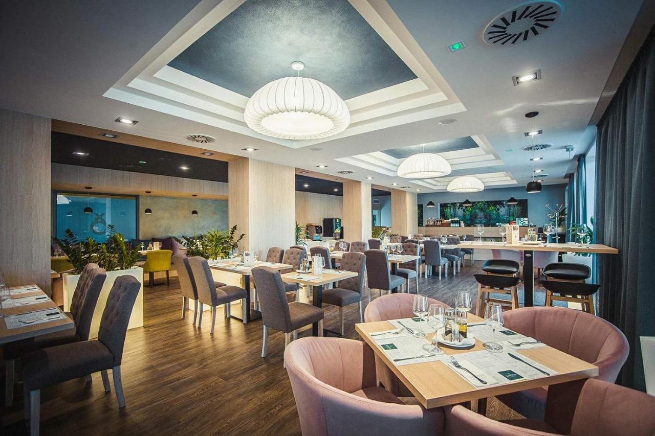 Portofino Apartman Sárvár 외부 사진