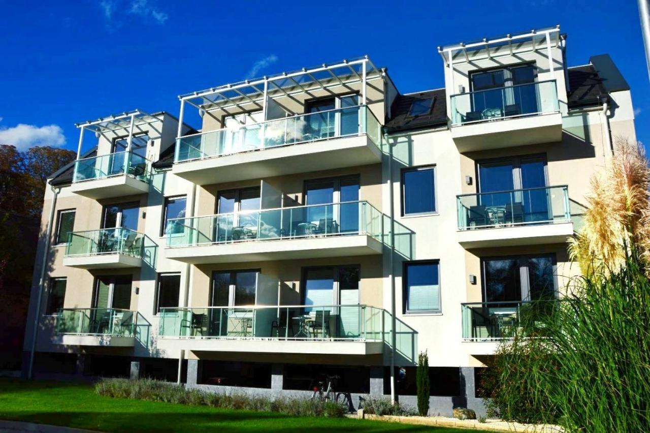 Portofino Apartman Sárvár 외부 사진