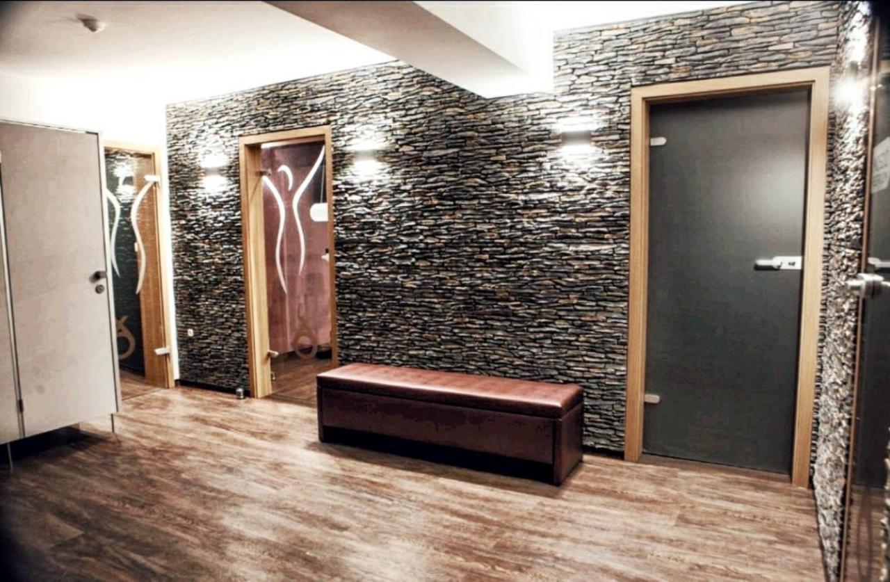 Portofino Apartman Sárvár 외부 사진
